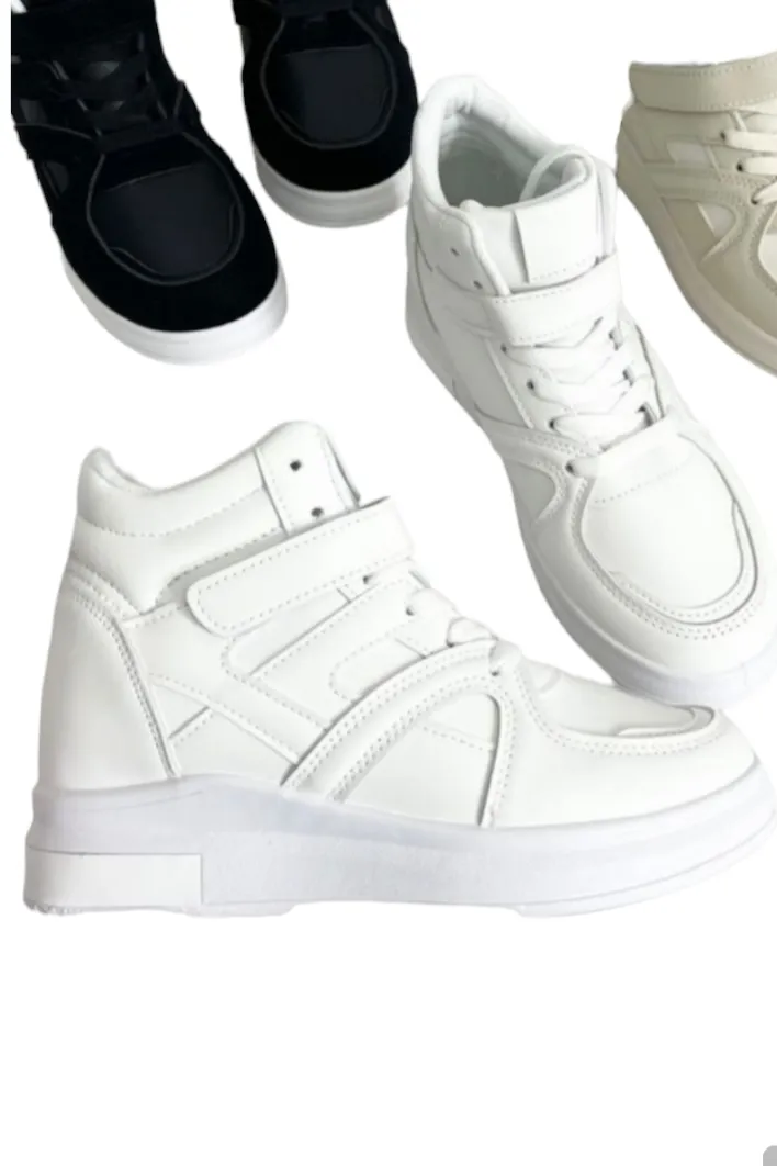 Sneakers Karls una